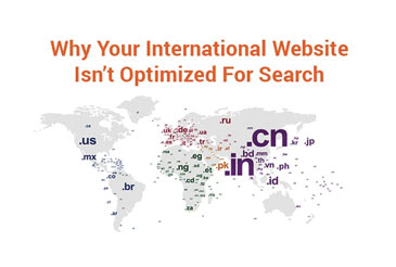 Is your site properly configured for international SEO